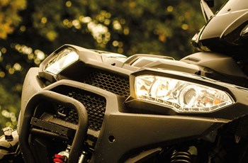 Access AMX 6.46 LUX 2017 - Bild 8